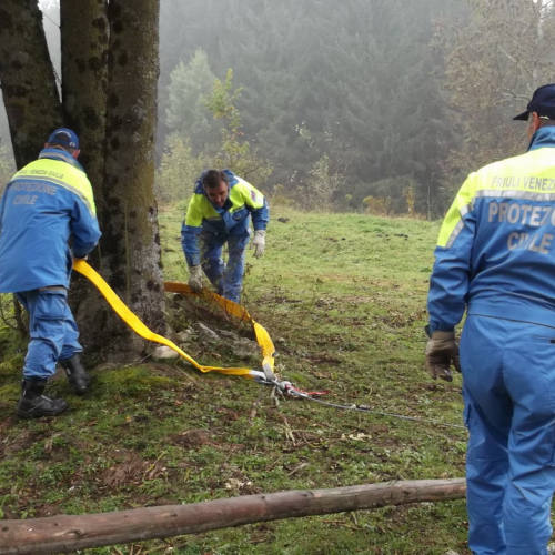 Corso fuoristrada n. 50 / 100712