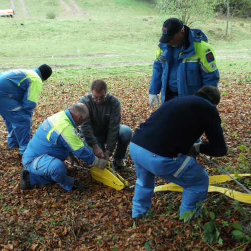 Corso fuoristrada n. 54 / 100716