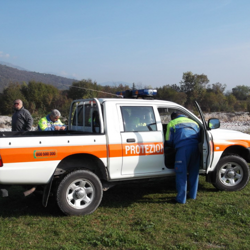 Corso Guida in Sicurezza Mezzi Fuoristrada (Budoia) n. 1 / 101282
