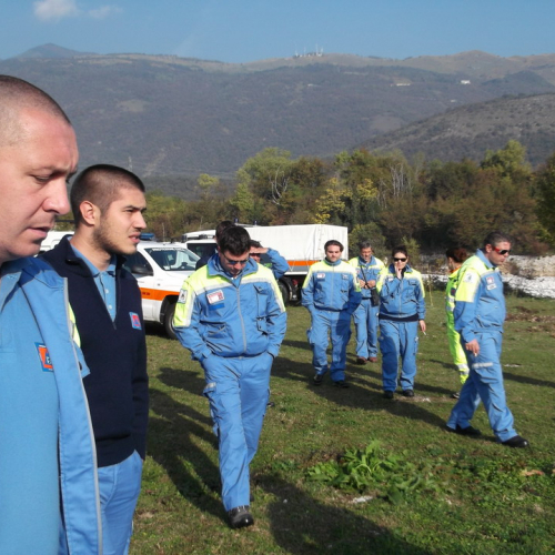 Corso Guida in Sicurezza Mezzi Fuoristrada (Budoia) n. 3 / 101284