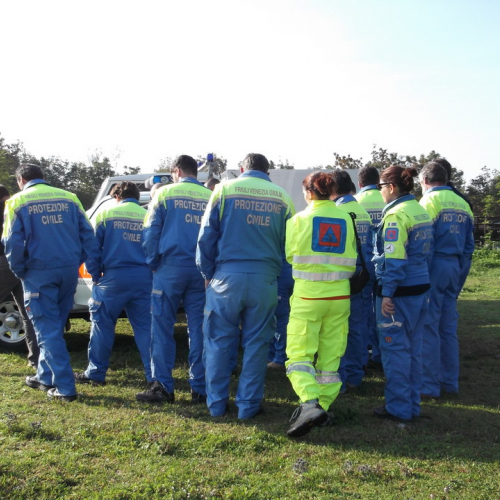 Corso Guida in Sicurezza Mezzi Fuoristrada (Budoia) n. 6 / 101287