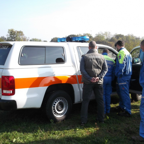 Corso Guida in Sicurezza Mezzi Fuoristrada (Budoia) n. 11 / 101292