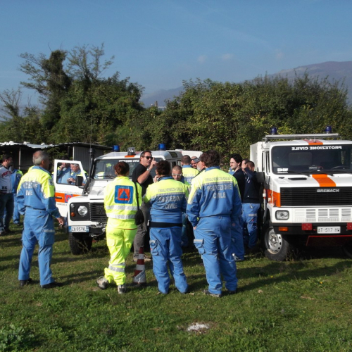 Corso Guida in Sicurezza Mezzi Fuoristrada (Budoia) n. 15 / 101296