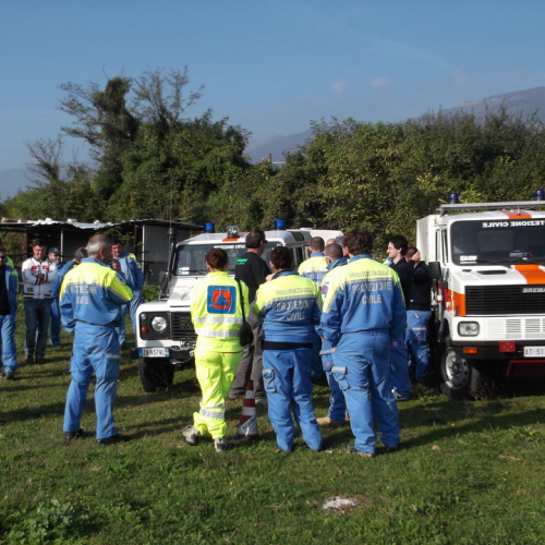 Corso Guida in Sicurezza Mezzi Fuoristrada (Budoia) n. 16 / 101297