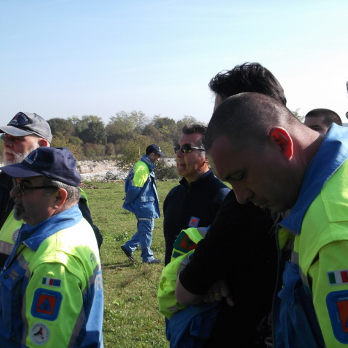 Corso Guida in Sicurezza Mezzi Fuoristrada (Budoia) n. 41 / 101322