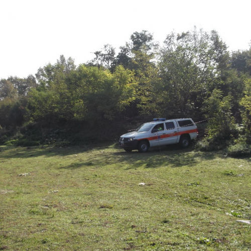 Corso Guida in Sicurezza Mezzi Fuoristrada (Budoia) n. 45 / 101326