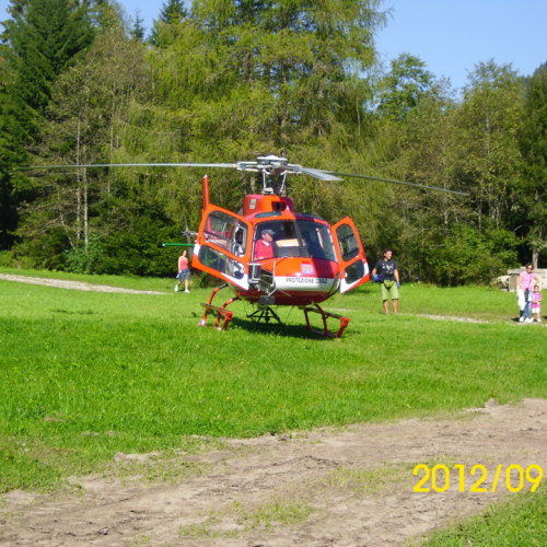 Esercitazione di antincendio a Forni di Sopra n. 23 / 86574