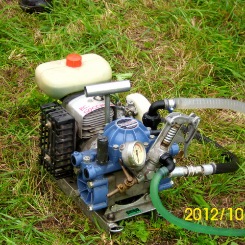 Esercitazione di antincendio a Preone n. 22 / 86982