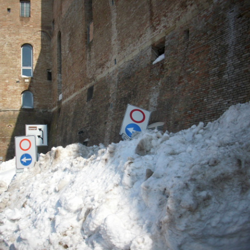 Gallery Urbino n. 41 / 76155