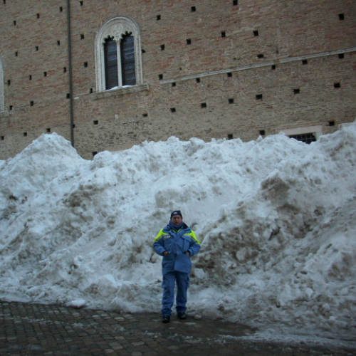 Gallery Urbino n. 68 / 76182