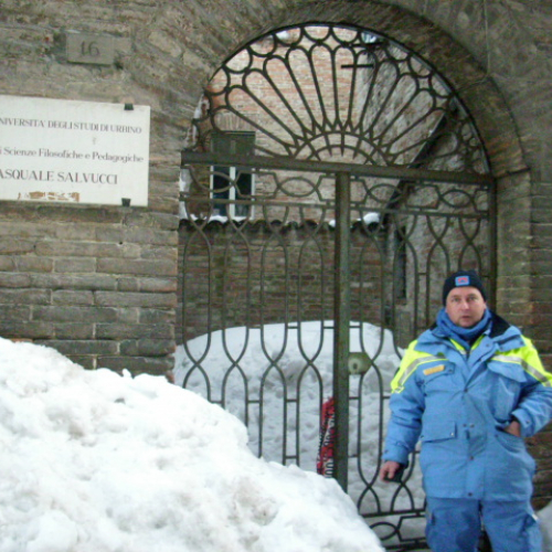 Gallery Urbino n. 72 / 76186