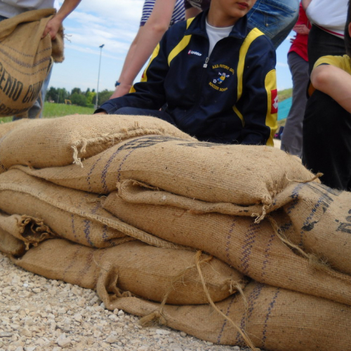 Attivit‡ con scuole 20/05 n. 33 / 52914