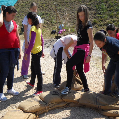 Attivit‡ con scuole 20/05 n. 34 / 52915