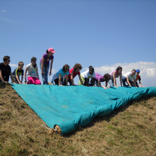 Attivit‡ con scuole 20/05 n. 36 / 52917