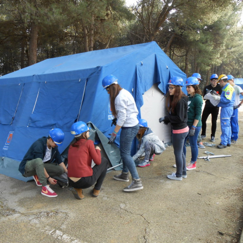Terza Sessione Campi scuola (06.04.14) n. 11 / 108958