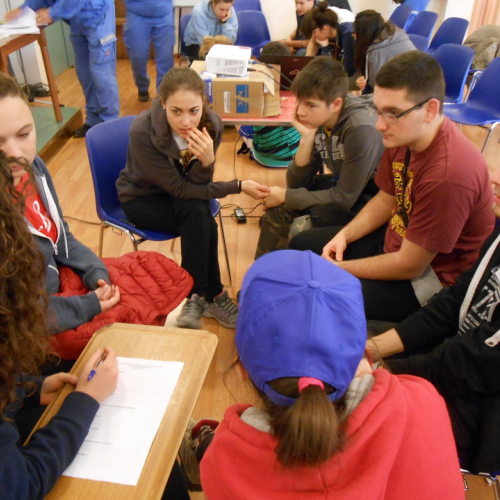 Terza Sessione Campi scuola (06.04.14) n. 12 / 108959