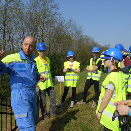 Terza Sessione Campi scuola (07.04.14) n. 1 / 108969