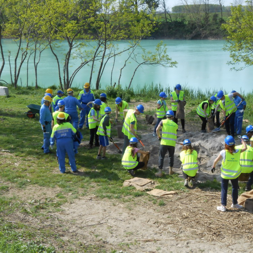 Terza Sessione Campi scuola (07.04.14) n. 2 / 108970