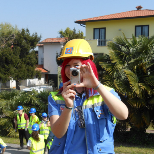 Terza Sessione Campi scuola (07.04.14) n. 3 / 108971