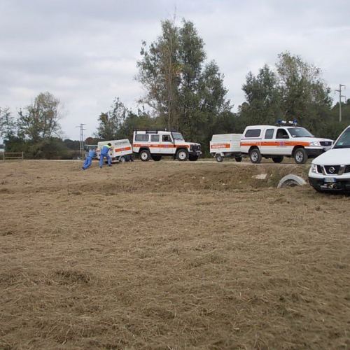 Corso motopompe 30/09/12 n. 4 / 86514