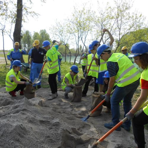 Terza Sessione Campi scuola (07.04.14) n. 6 / 108974