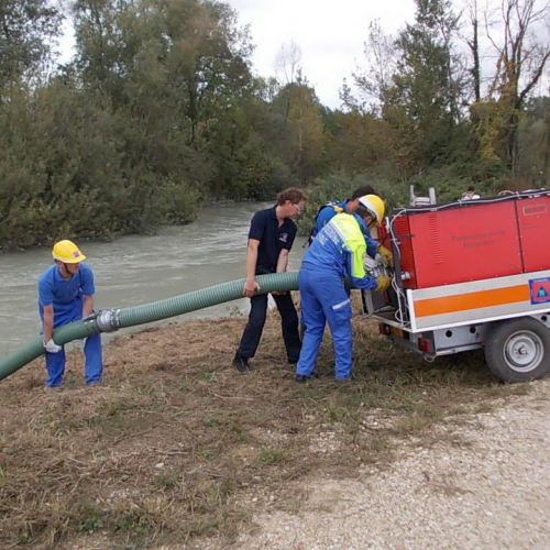 Corso motopompe 30/09/12 n. 7 / 86517