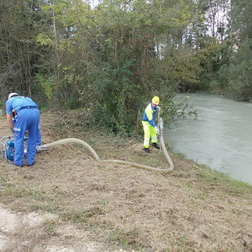 Corso motopompe 30/09/12 n. 8 / 86518