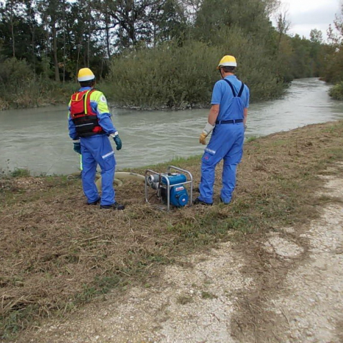Corso motopompe 30/09/12 n. 9 / 86519