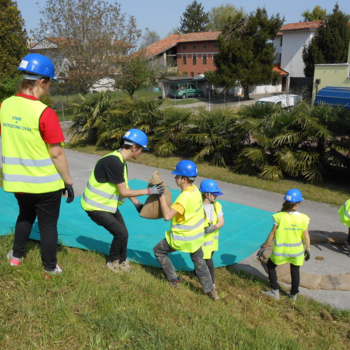 Terza Sessione Campi scuola (07.04.14) n. 7 / 108975