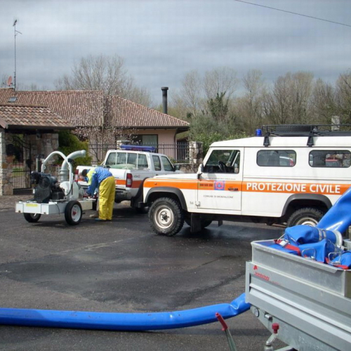 Intervento a Sagrado il 30/03 n. 20 / 36900