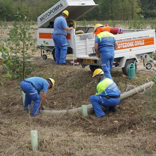 Corso motopompe 30/09/12 n. 18 / 86528