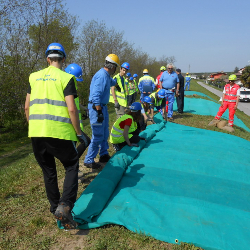 Terza Sessione Campi scuola (07.04.14) n. 8 / 108976