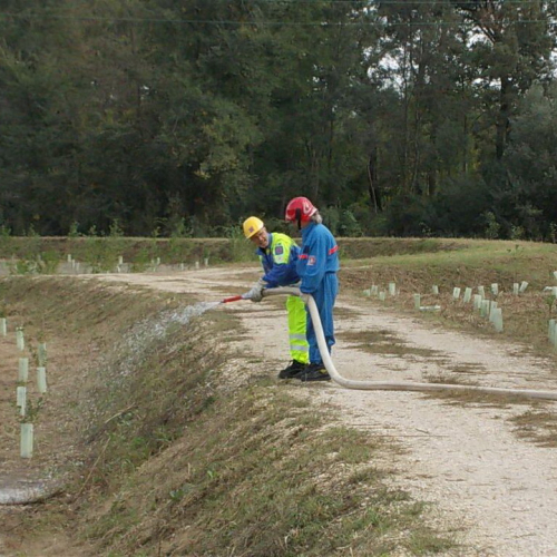 Corso motopompe 30/09/12 n. 23 / 86533