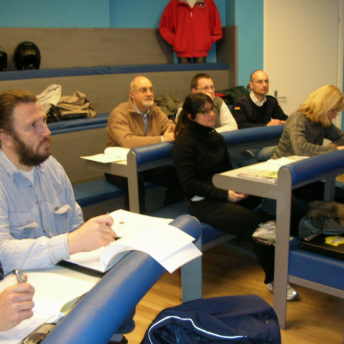 foto corso fuoristraqda 03/08 n. 3 / 21688