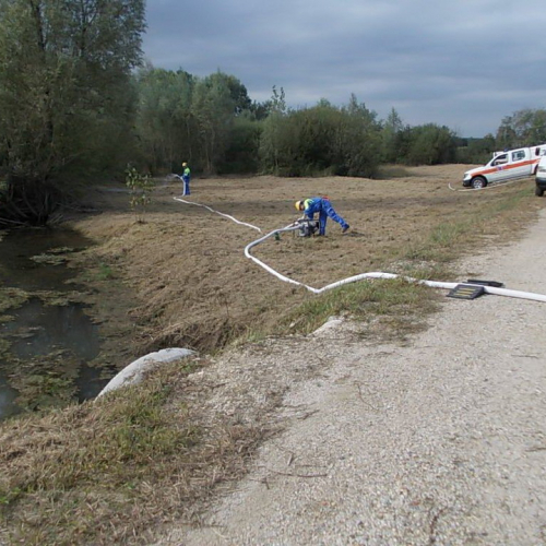 Corso motopompe 30/09/12 n. 27 / 86537