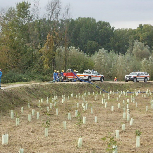 Corso motopompe 30/09/12 n. 31 / 86541