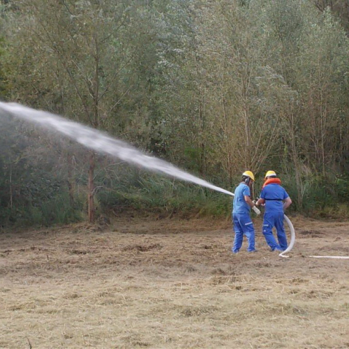 Corso motopompe 30/09/12 n. 32 / 86542