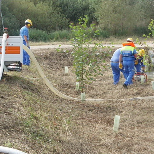 Corso motopompe 30/09/12 n. 36 / 86546