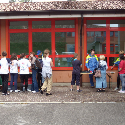 Attivit‡ con le scuole 08/06/11 n. 9 / 66922