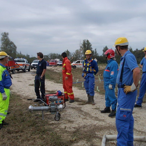 Corso motopompe 30/09/12 n. 38 / 86548