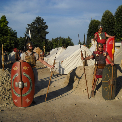 Attivit‡ di supporto Tempora in Aquileia" n. 3""ttivit‡ di supporto "Temp""tivi" / 97308