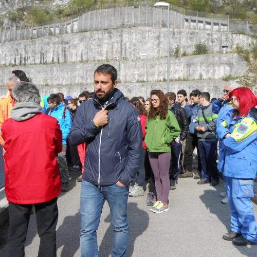 Terza Sessione Campi scuola (08.04.14) n. 3 / 109003