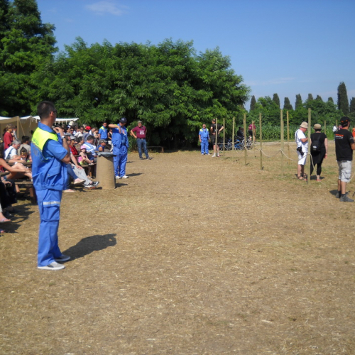 Attivit‡ di supporto Tempora in Aquileia" n. 4""ttivit‡ di supporto "Temp""tivi" / 97309