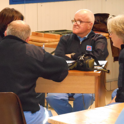 Attivit‡ formativa 25/01 n. 7 / 103156