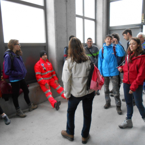 Terza Sessione Campi scuola (08.04.14) n. 4 / 109004