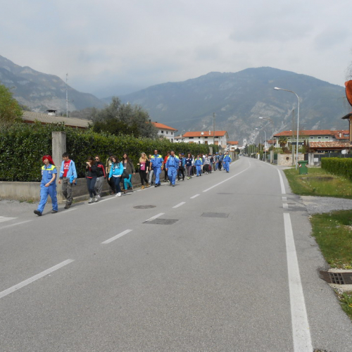 Terza Sessione Campi scuola (08.04.14) n. 6 / 109006