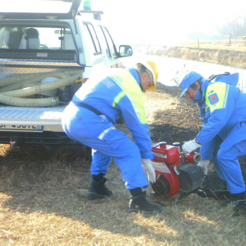 Attivit‡ del 08/02/2012 n. 3 / 74945