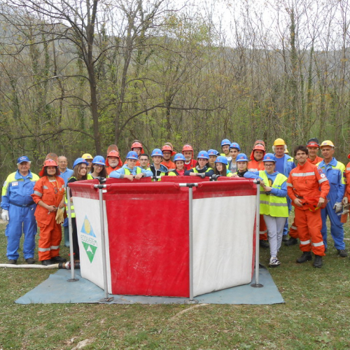 Terza Sessione Campi scuola (08.04.14) n. 7 / 109007