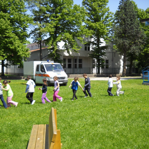 Prova evacuazione scuole 19/05 n. 2 / 52504