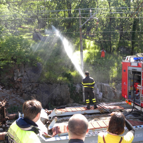 Karst Exercise 2011 n. A 8 / 66763